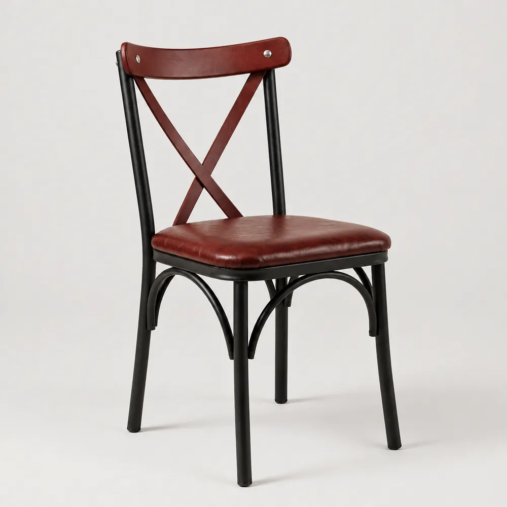 Nişantaşı ASF-S01 chaise — Collection Salon