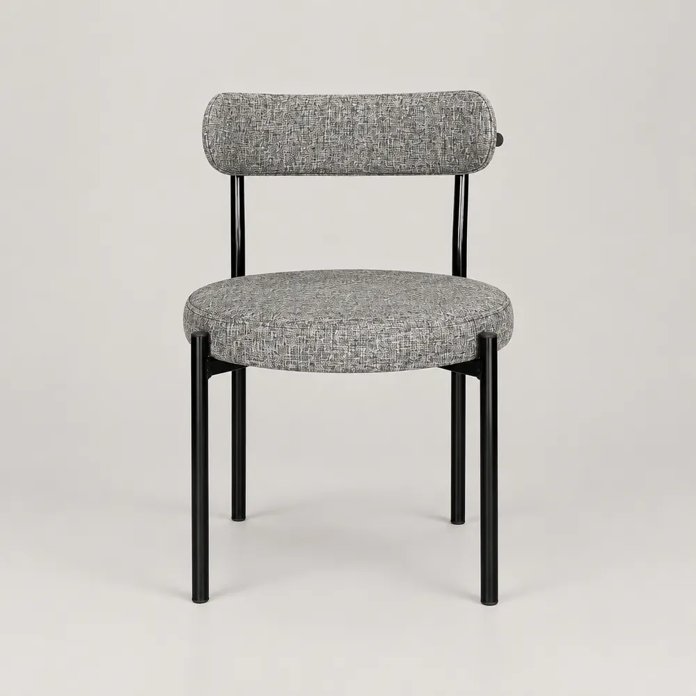 Maçka ASF-S03 chaise — Collection Salon