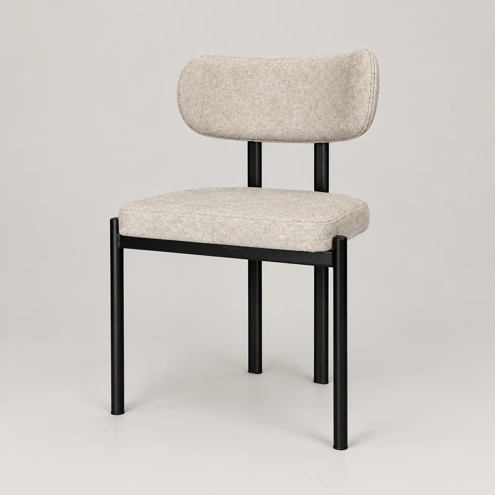 Ulus ASF-S05 chaise — Collection Salon
