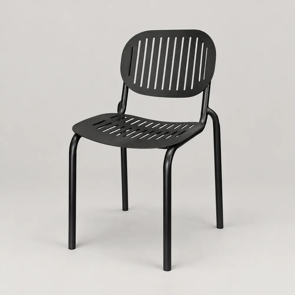 Kumkapı ASF-S10 chaise — Collection Atelier