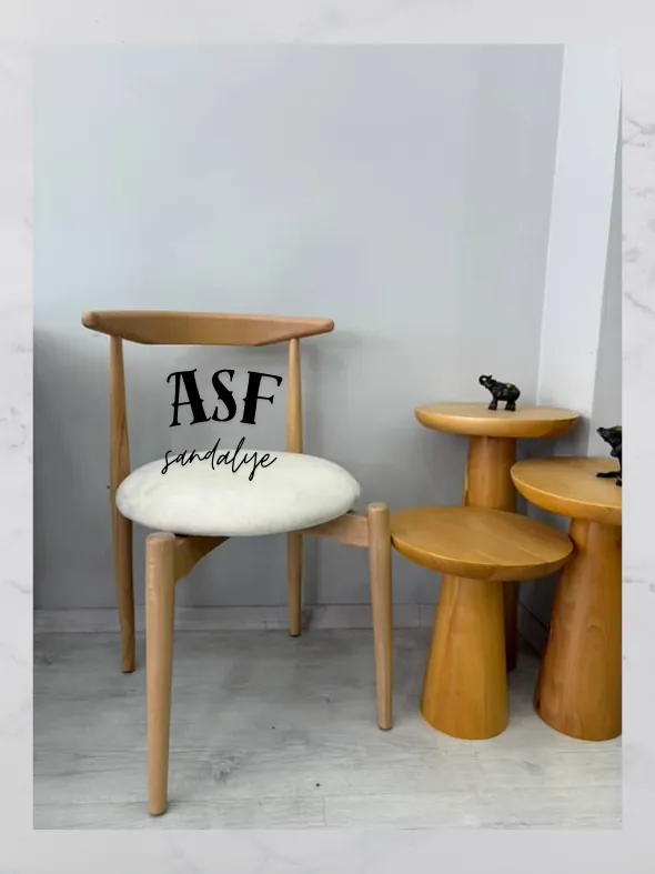 Rumelikavağı ASF-S24 стул (4)