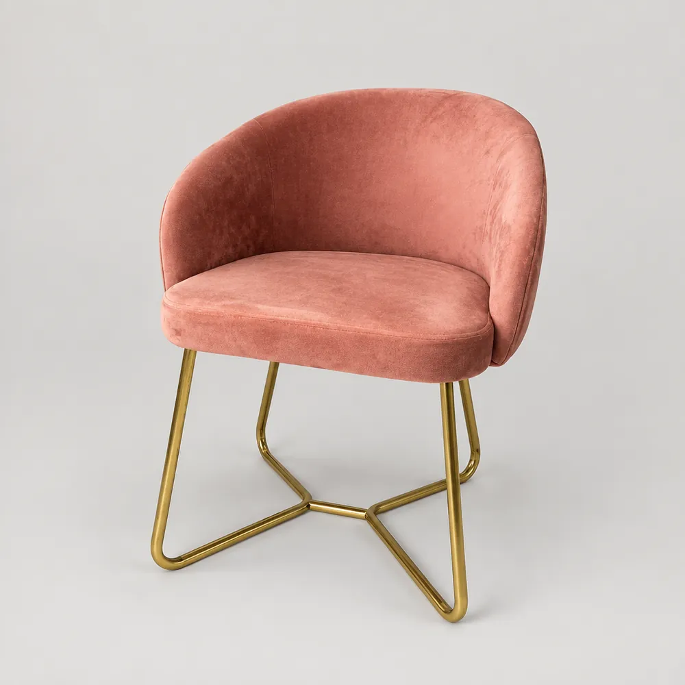 Erenköy ASF-S26 chaise — Collection Salon