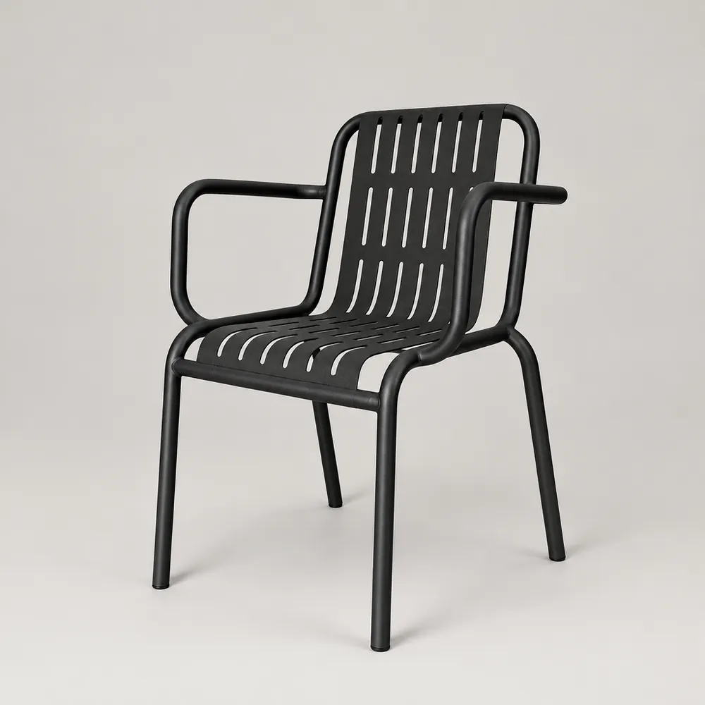 Samatya ASF-K07 fauteuil — Collection Atelier