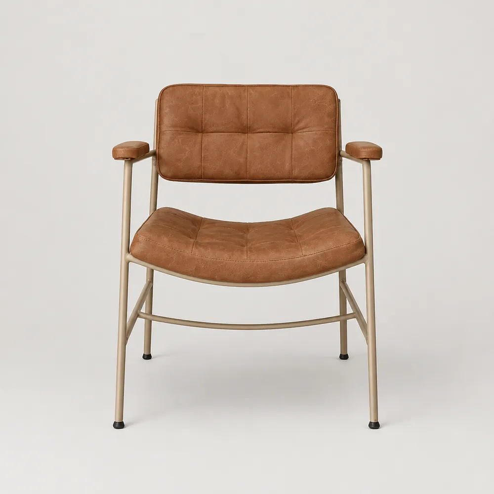 Harbiye ASF-K15 fauteuil — Collection Salon