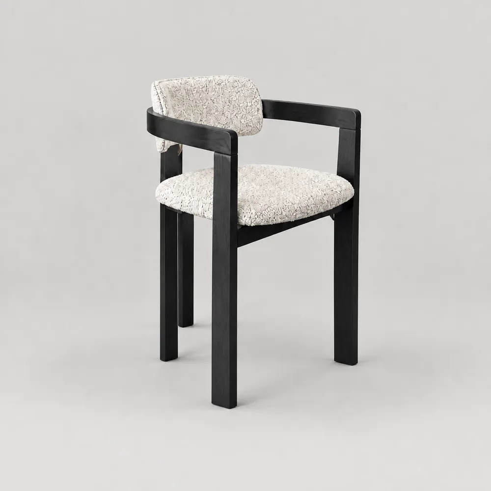 Ataköy ASF-K16 fauteuil — Collection Salon