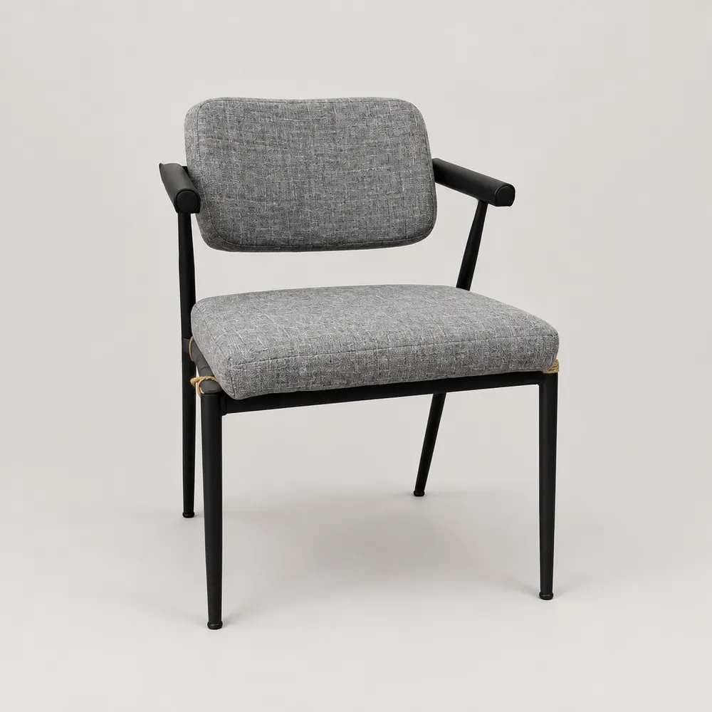 Yeşilköy ASF-K17 fauteuil — Collection Salon