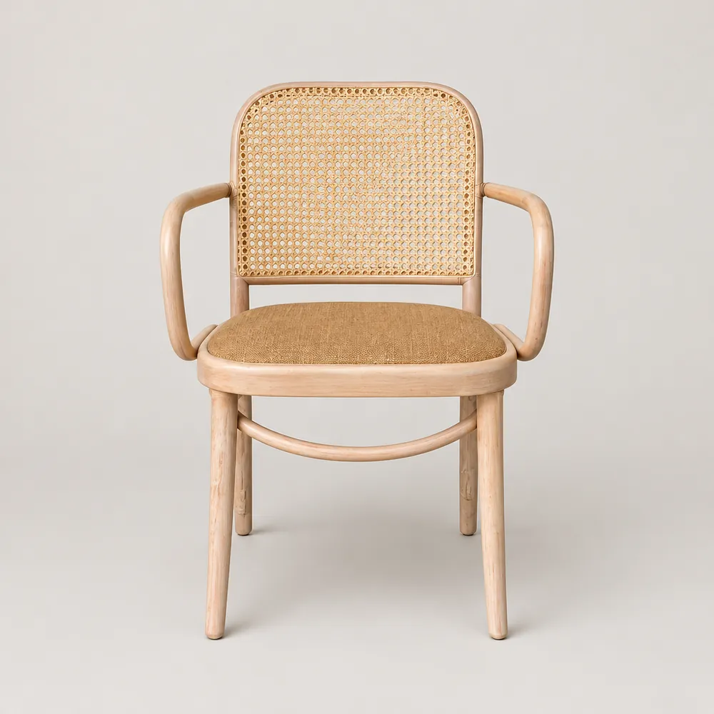 Rumelifeneri ASF-K19 fauteuil — Collection Naturel