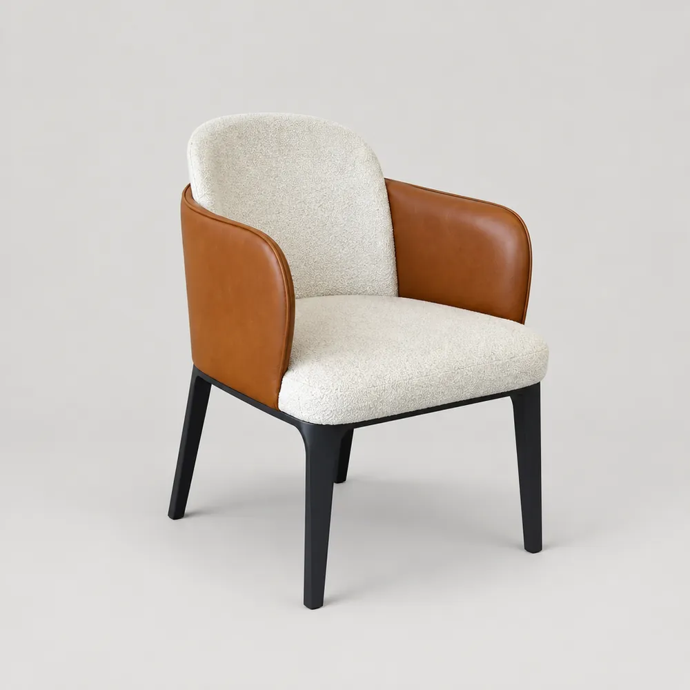 Beylerbeyi ASF-K24 fauteuil — Collection Salon