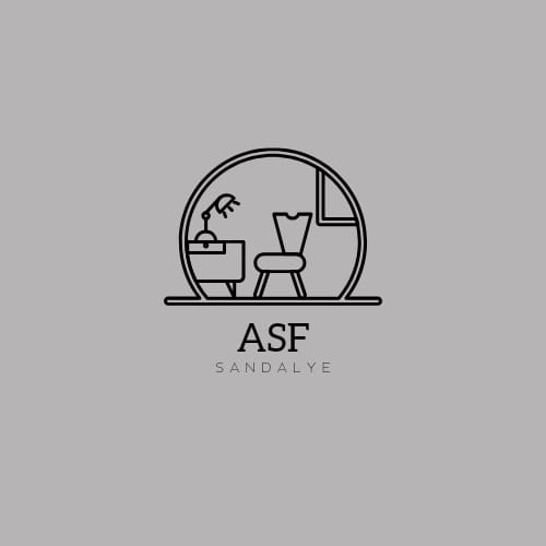 ASF Sandalye